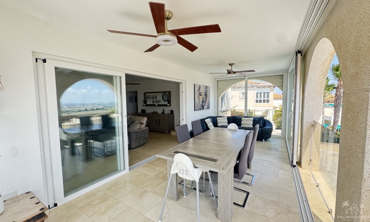 Revente - Villa - San Miguel de Salinas - San Miguel