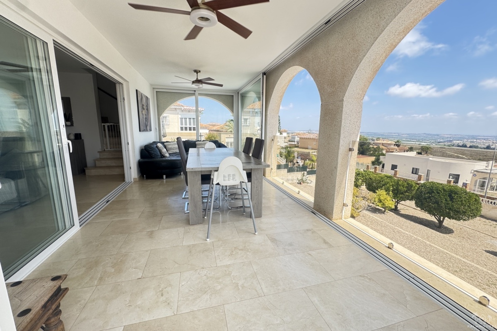 Revente - Villa - San Miguel de Salinas - San Miguel
