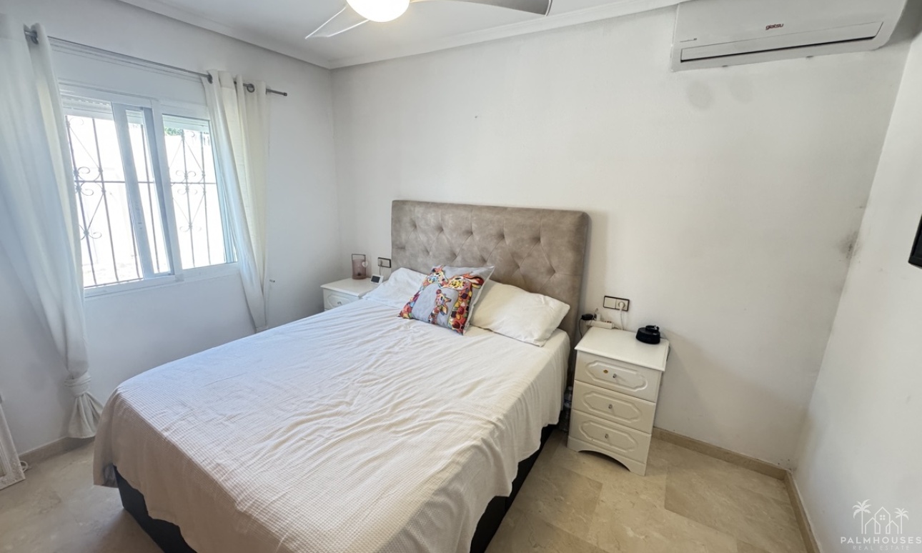 Revente - Villa - San Miguel de Salinas - San Miguel
