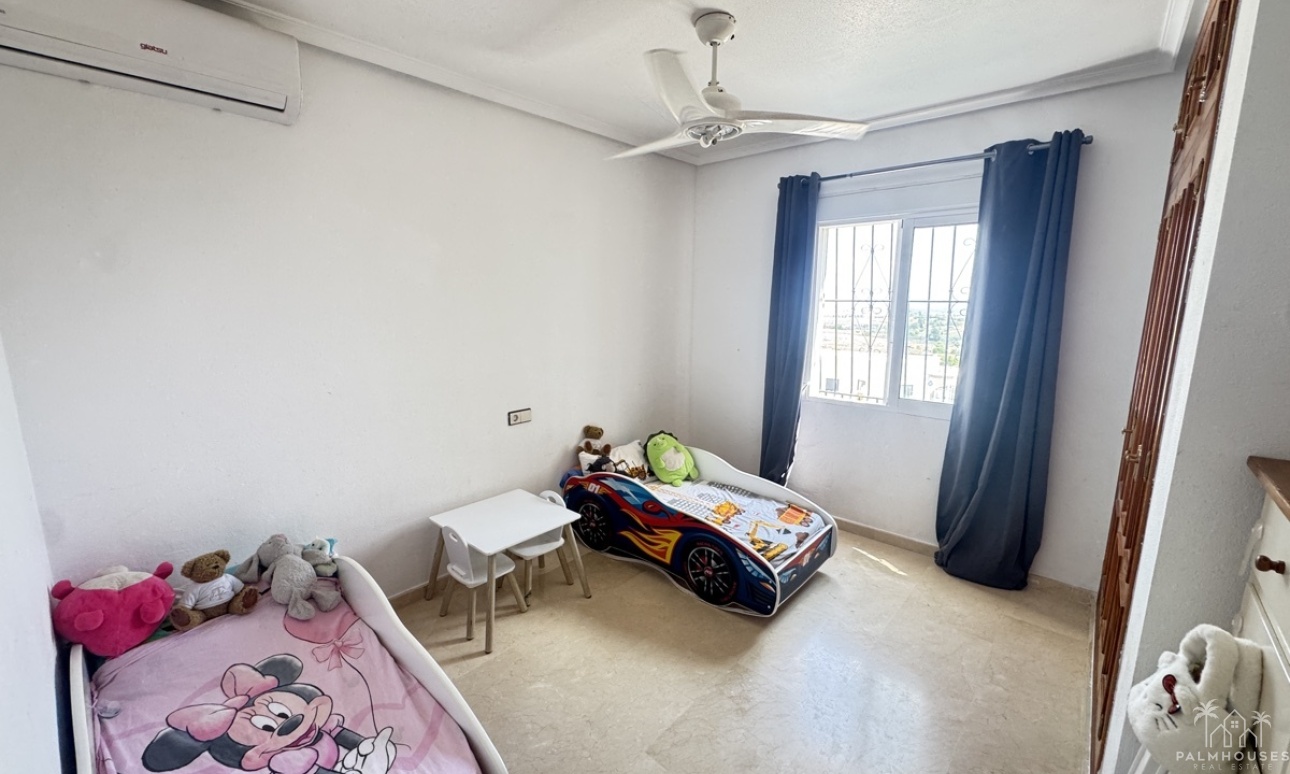 Revente - Villa - San Miguel de Salinas - San Miguel