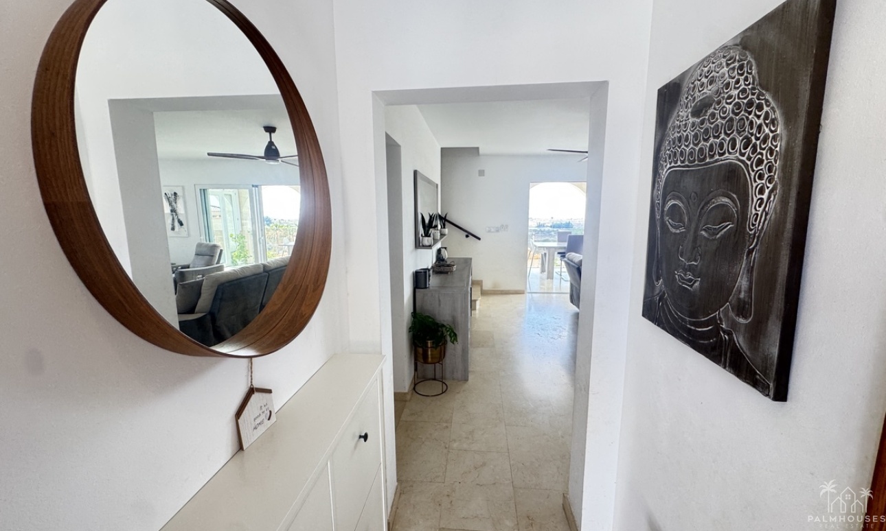 Revente - Villa - San Miguel de Salinas - San Miguel
