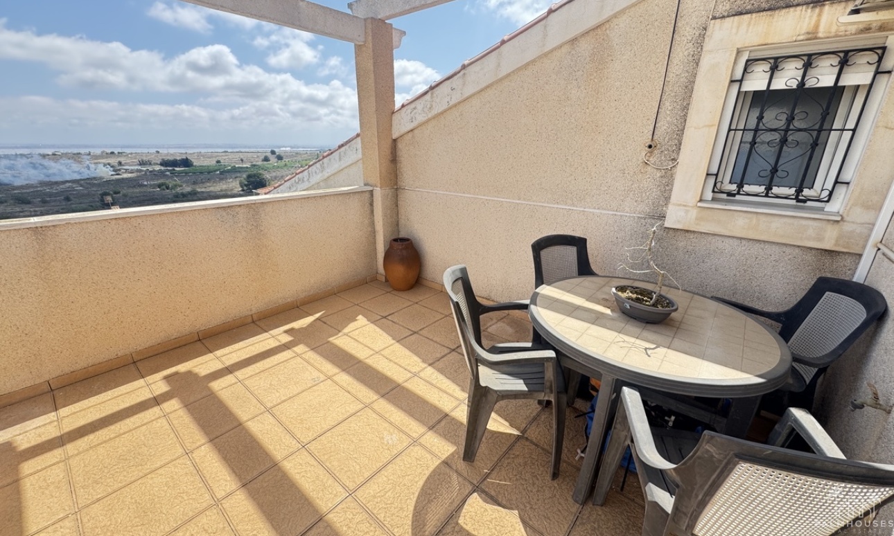 Revente - Villa - San Miguel de Salinas - San Miguel