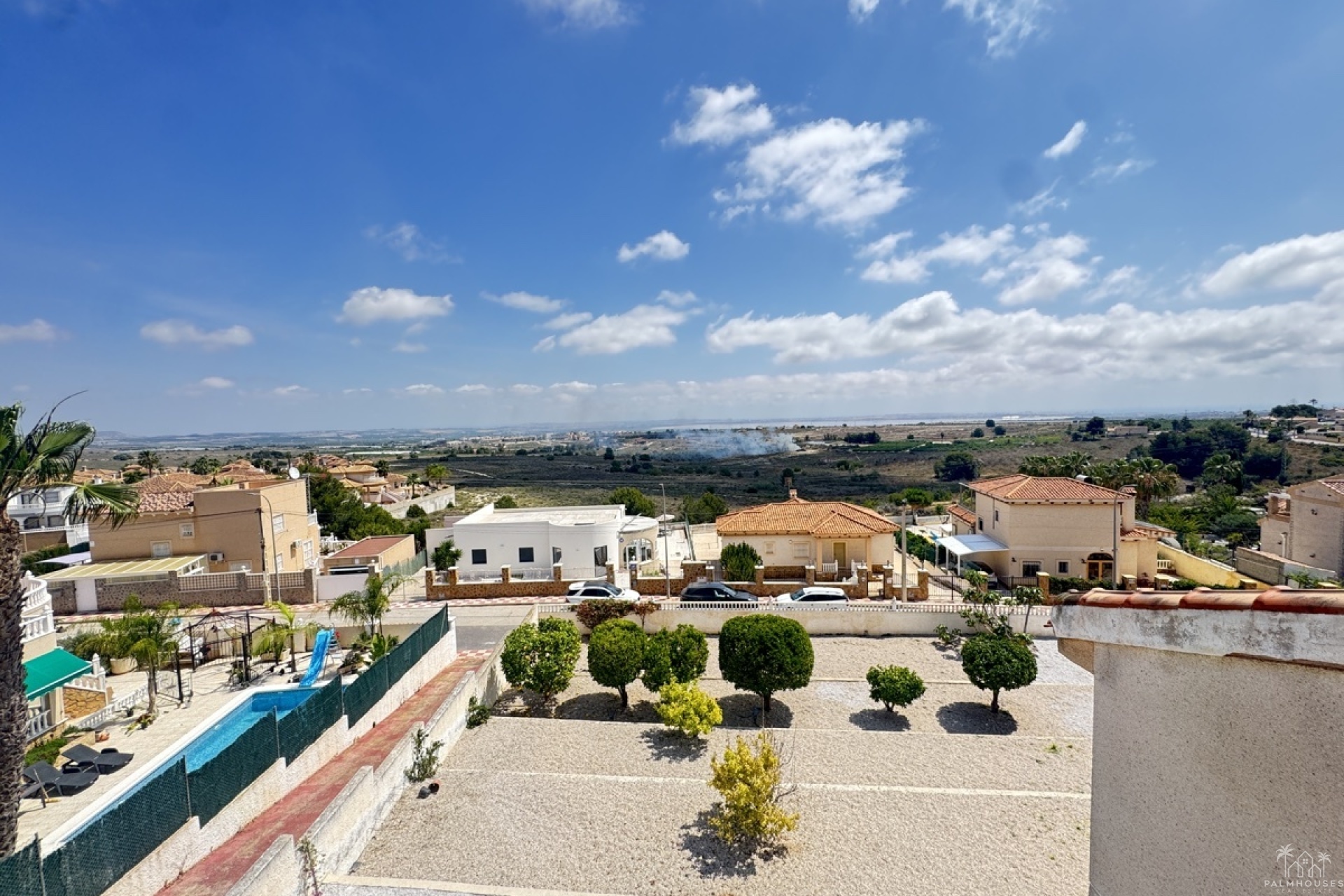 Revente - Villa - San Miguel de Salinas - San Miguel