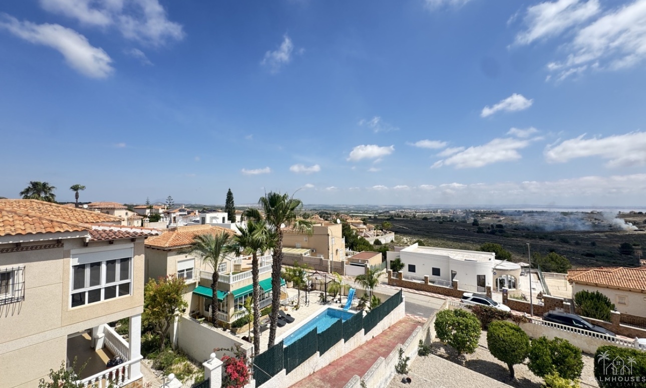 Revente - Villa - San Miguel de Salinas - San Miguel