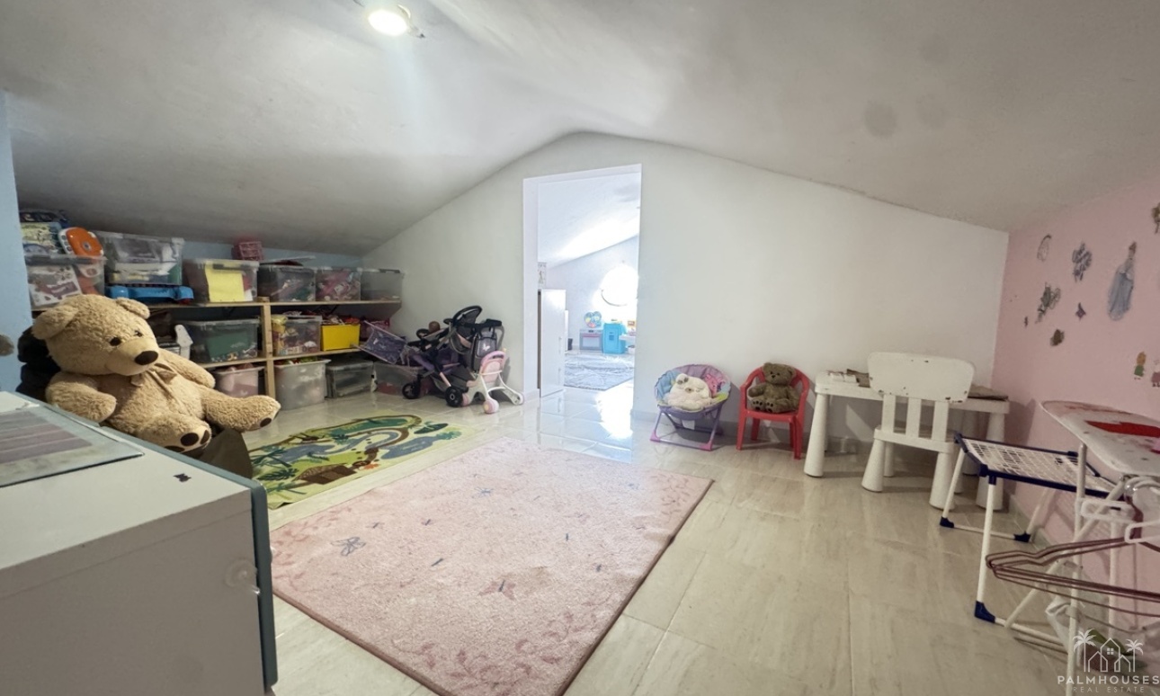 Revente - Villa - San Miguel de Salinas - San Miguel