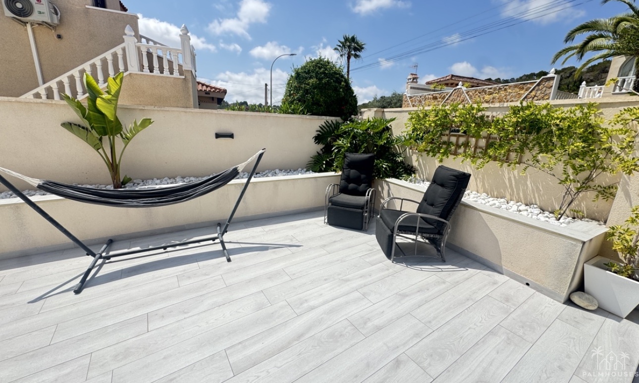 Revente - Villa - San Miguel de Salinas - San Miguel