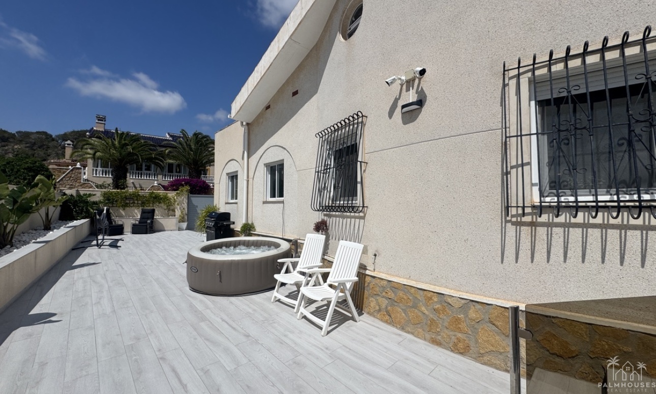 Revente - Villa - San Miguel de Salinas - San Miguel