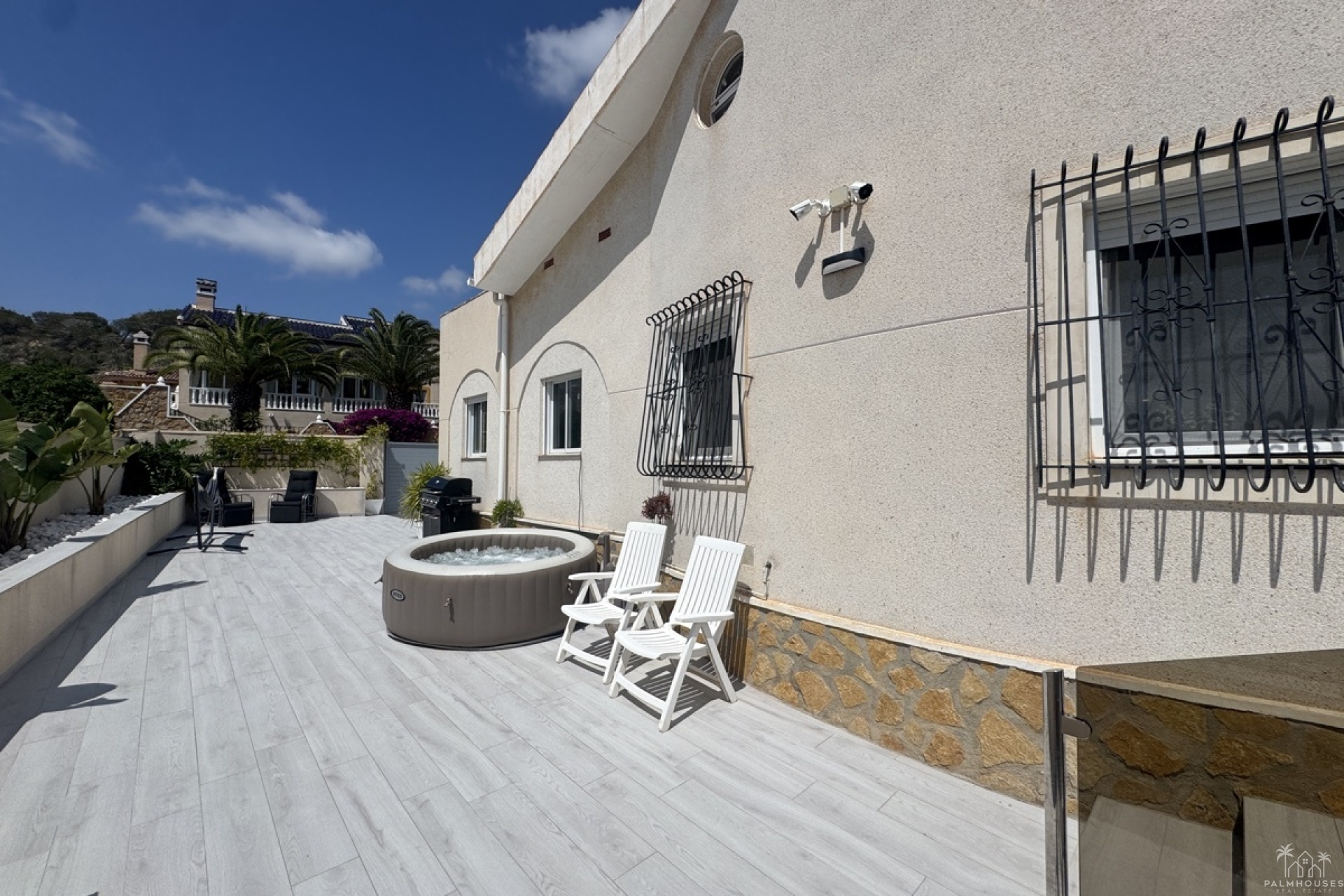 Revente - Villa - San Miguel de Salinas - San Miguel