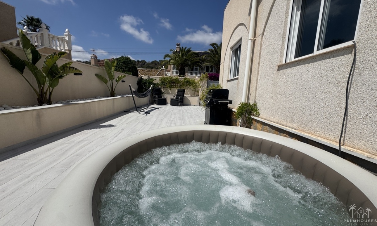 Revente - Villa - San Miguel de Salinas - San Miguel