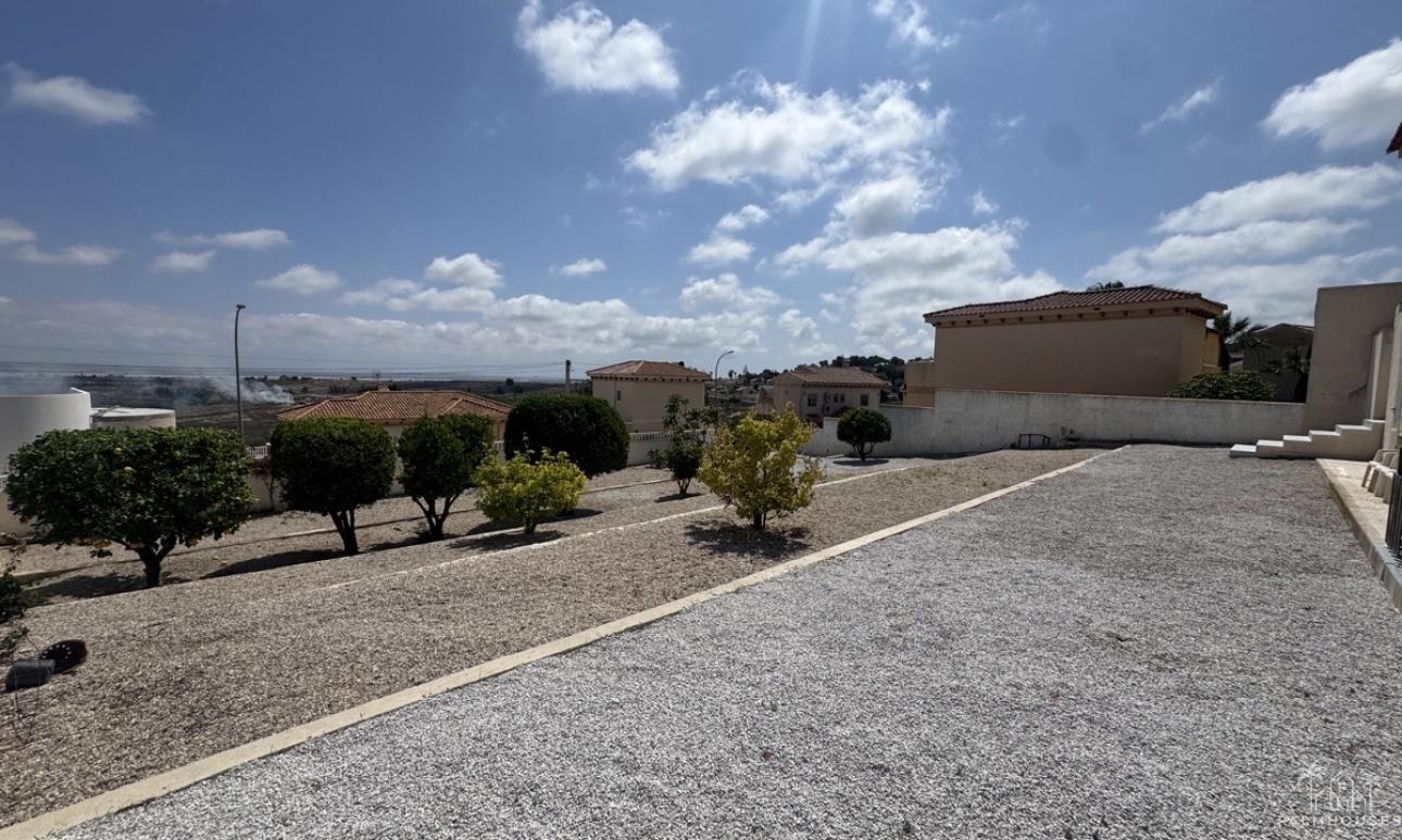 Revente - Villa - San Miguel de Salinas - San Miguel