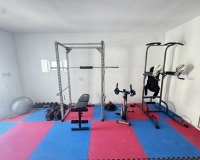Revente - Villa - San Miguel de Salinas - San Miguel