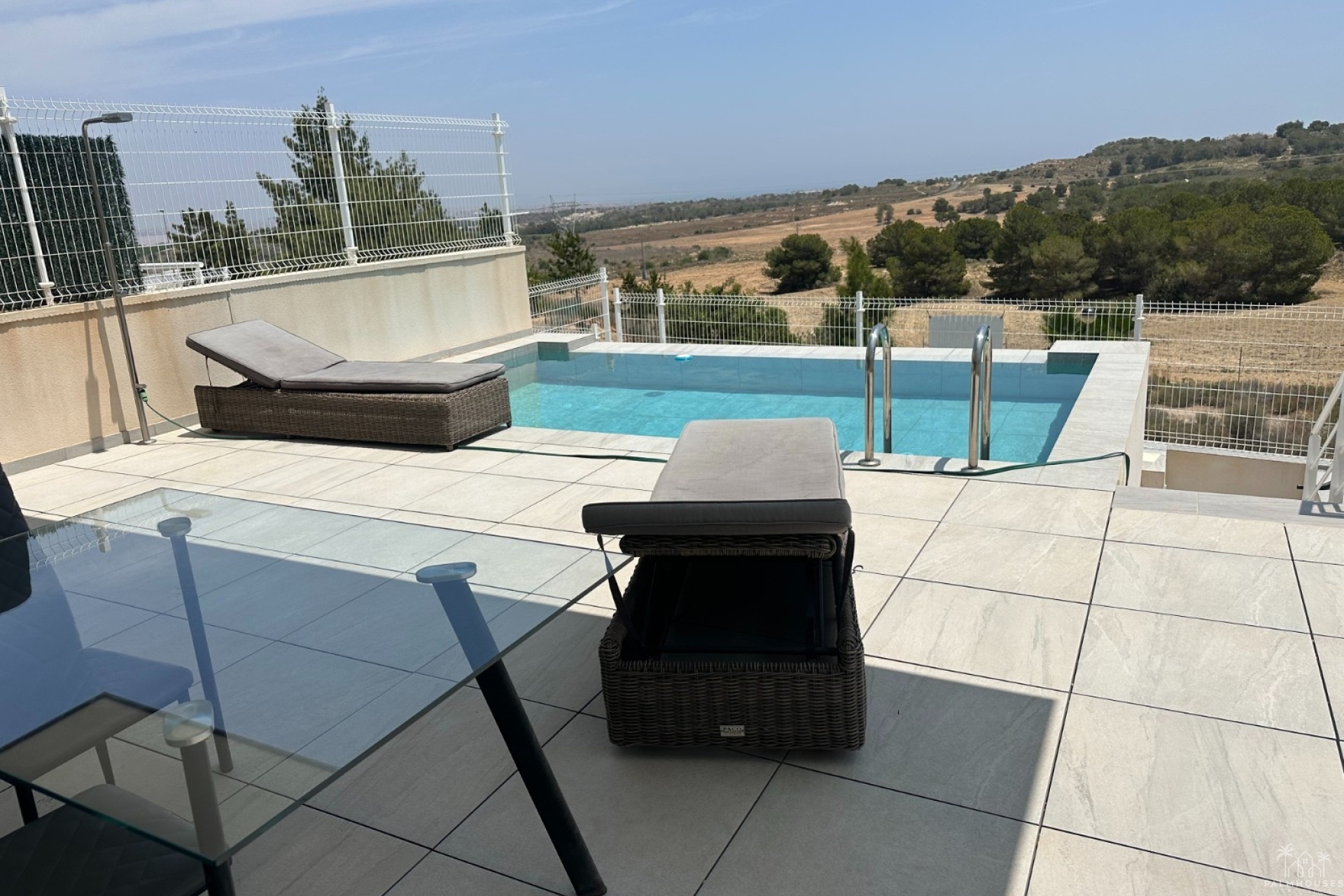 Revente - Villa - San Miguel de Salinas - San Miguel