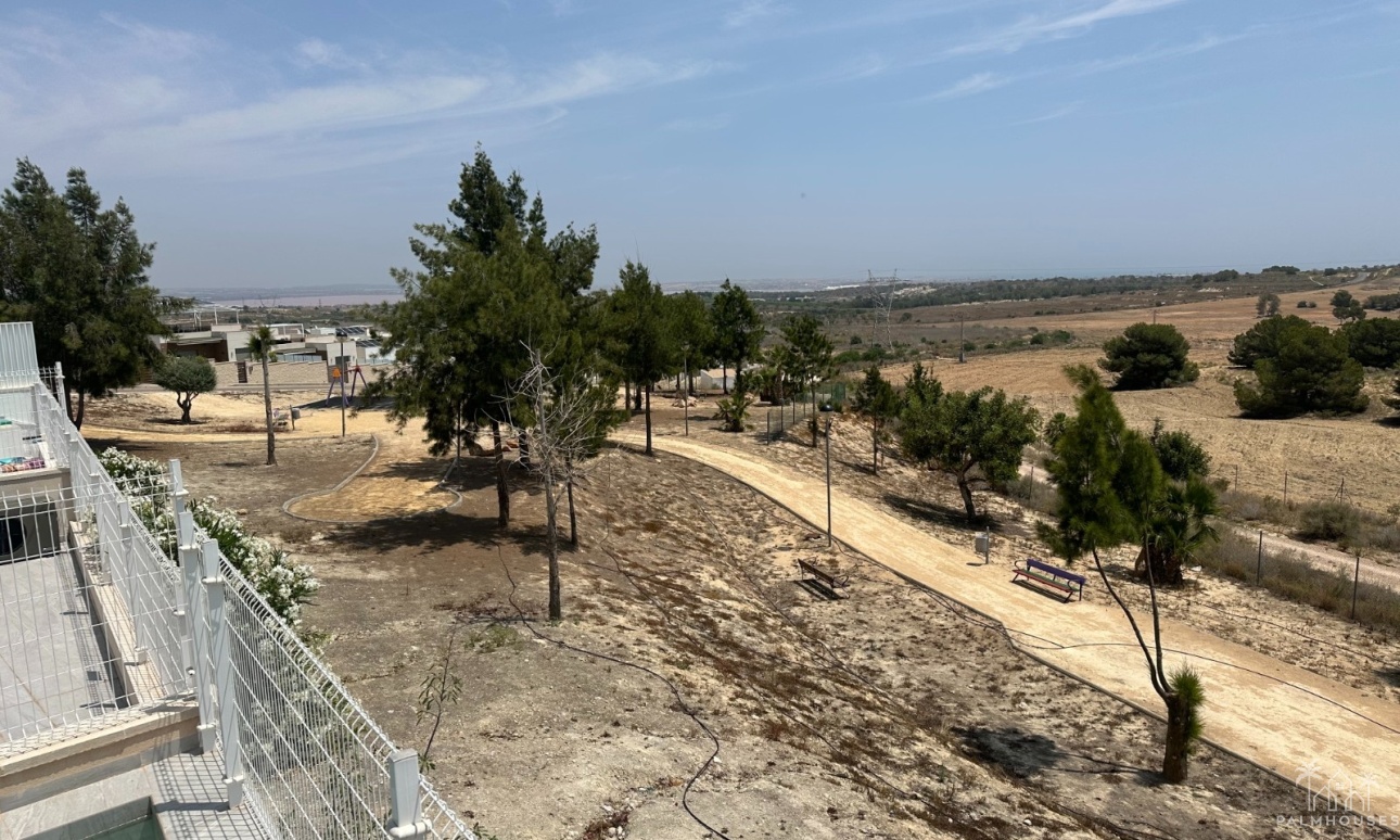 Revente - Villa - San Miguel de Salinas - San Miguel