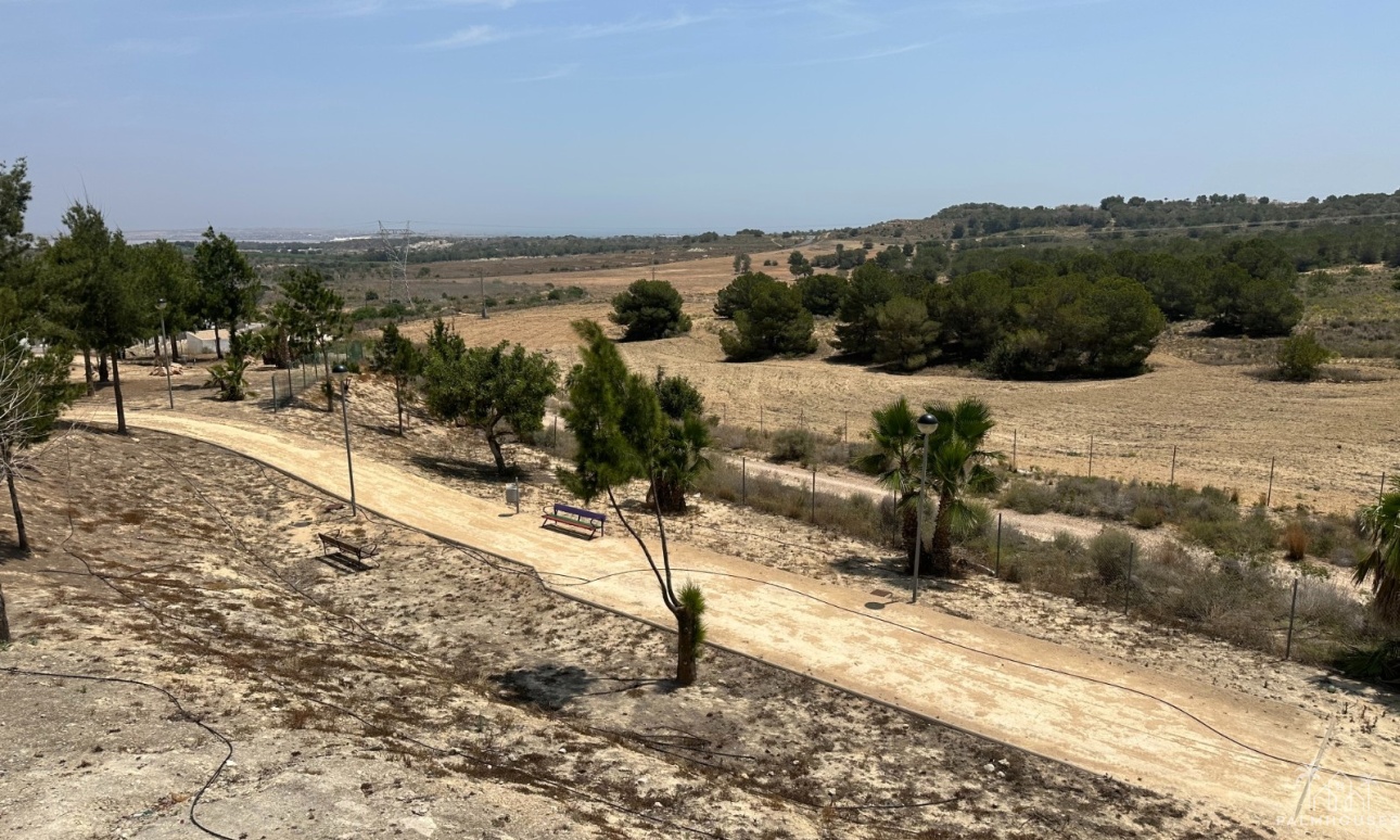 Revente - Villa - San Miguel de Salinas - San Miguel