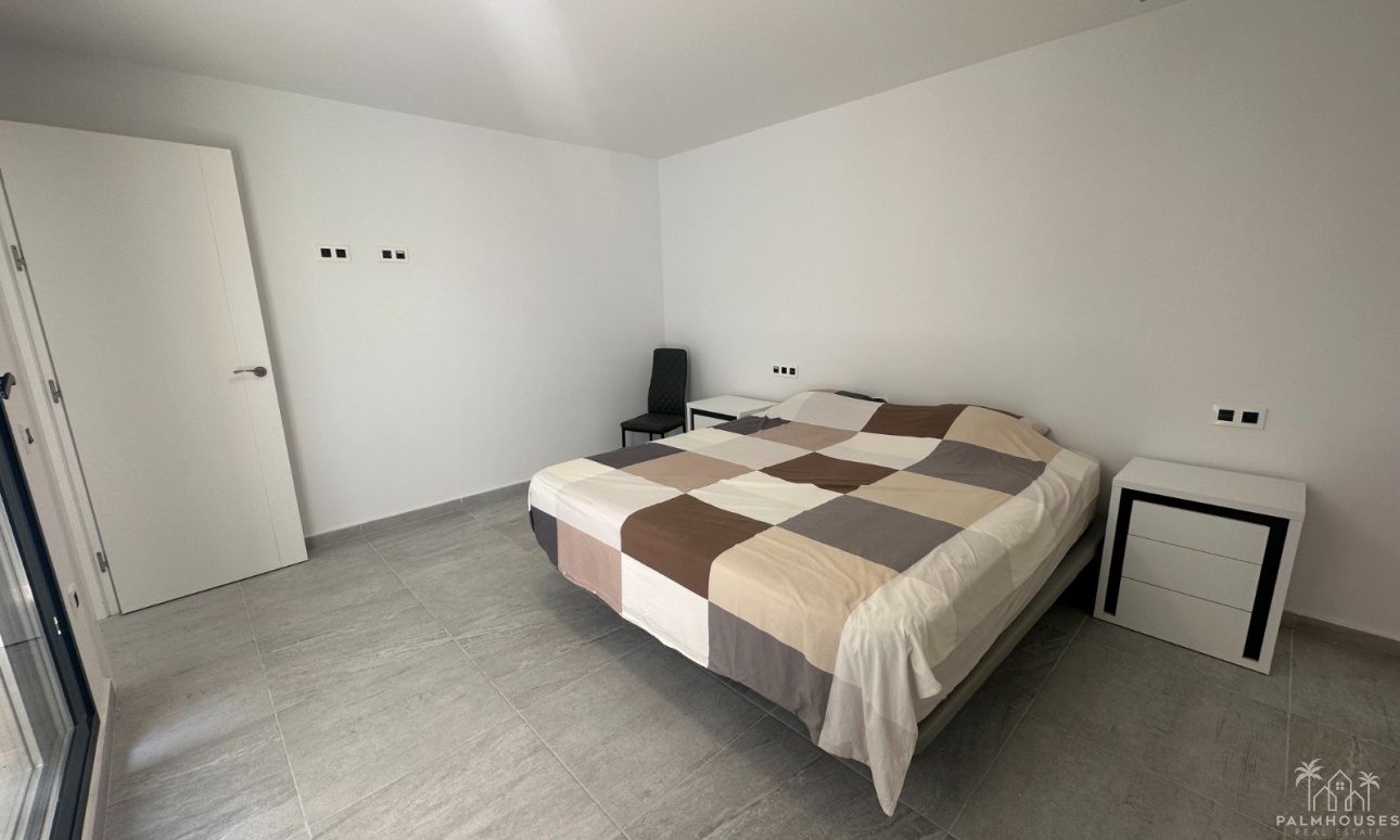Revente - Villa - San Miguel de Salinas - San Miguel