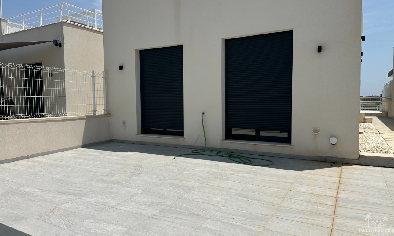 Revente - Villa - San Miguel de Salinas - San Miguel
