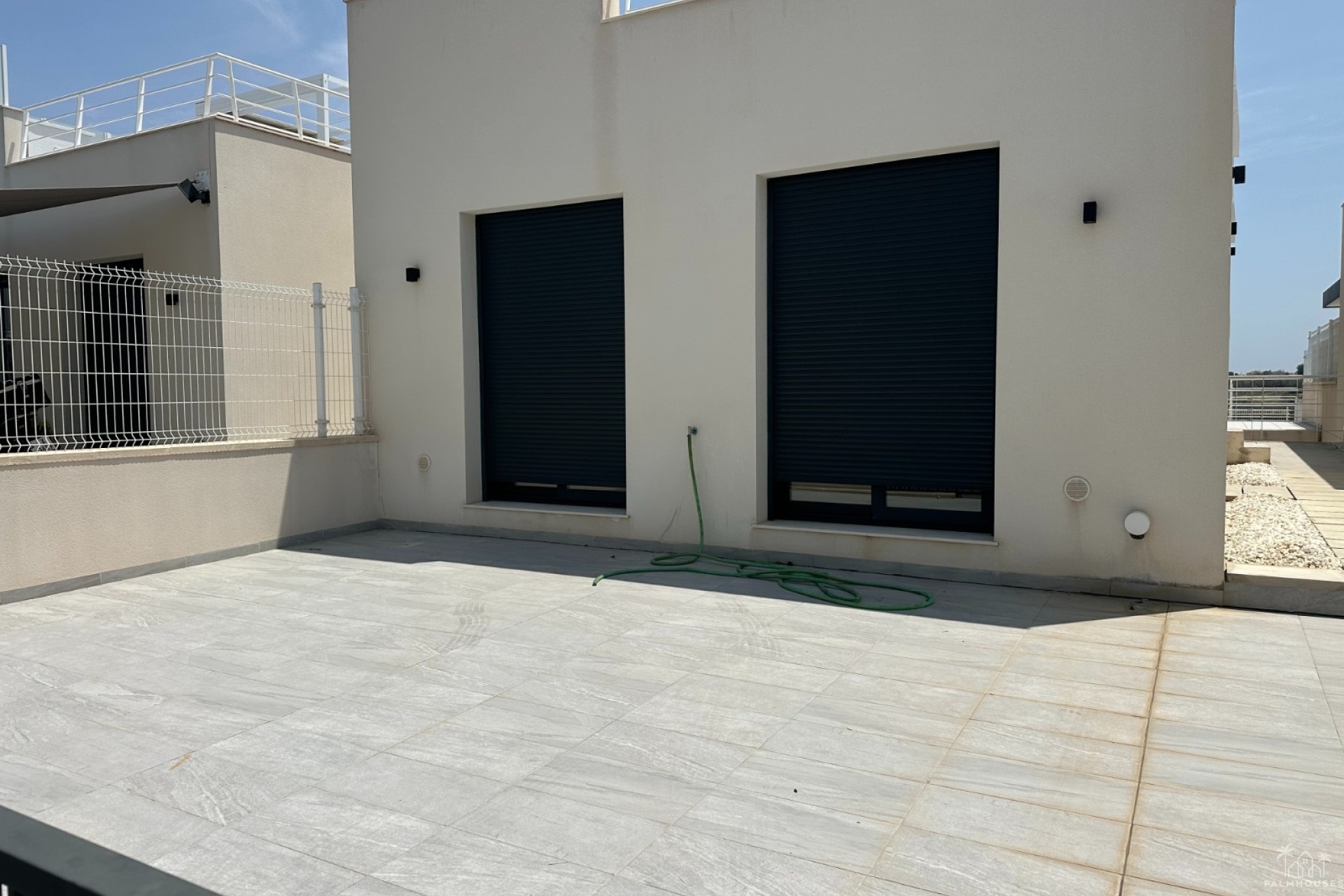 Revente - Villa - San Miguel de Salinas - San Miguel
