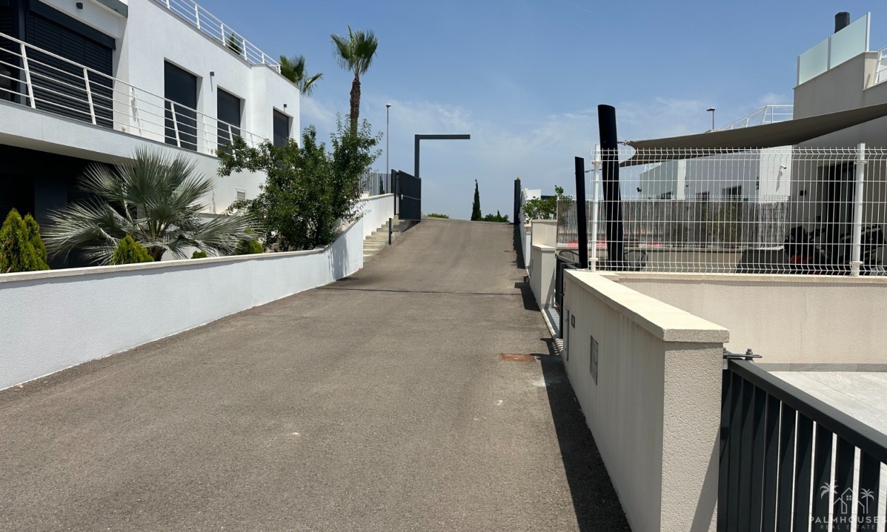 Revente - Villa - San Miguel de Salinas - San Miguel