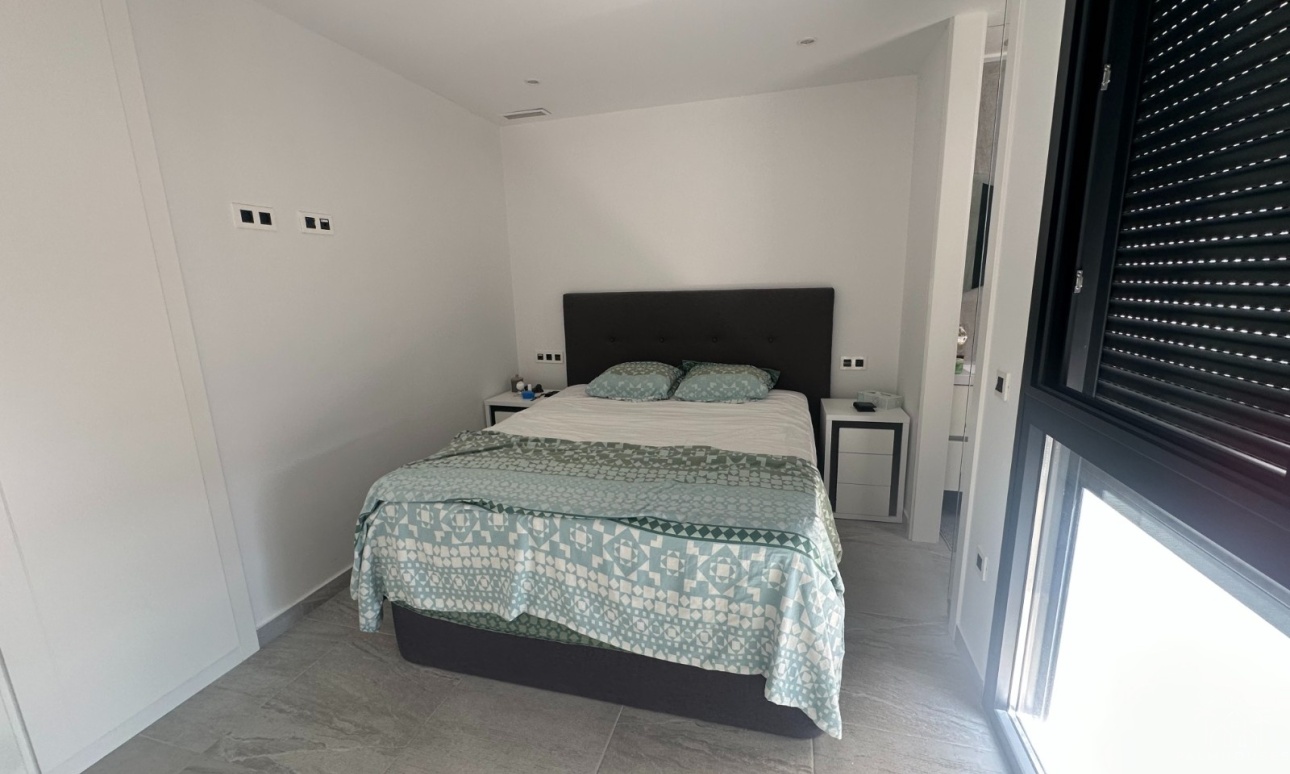 Revente - Villa - San Miguel de Salinas - San Miguel