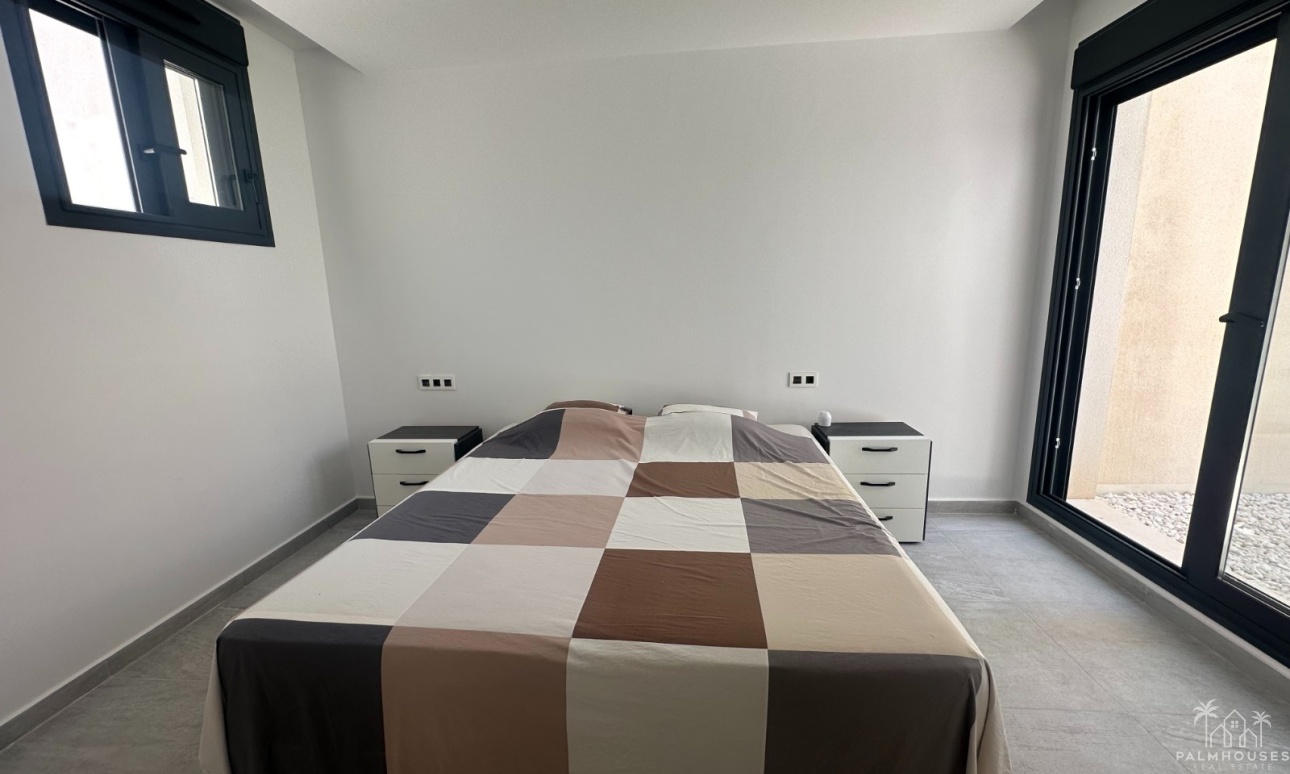 Revente - Villa - San Miguel de Salinas - San Miguel