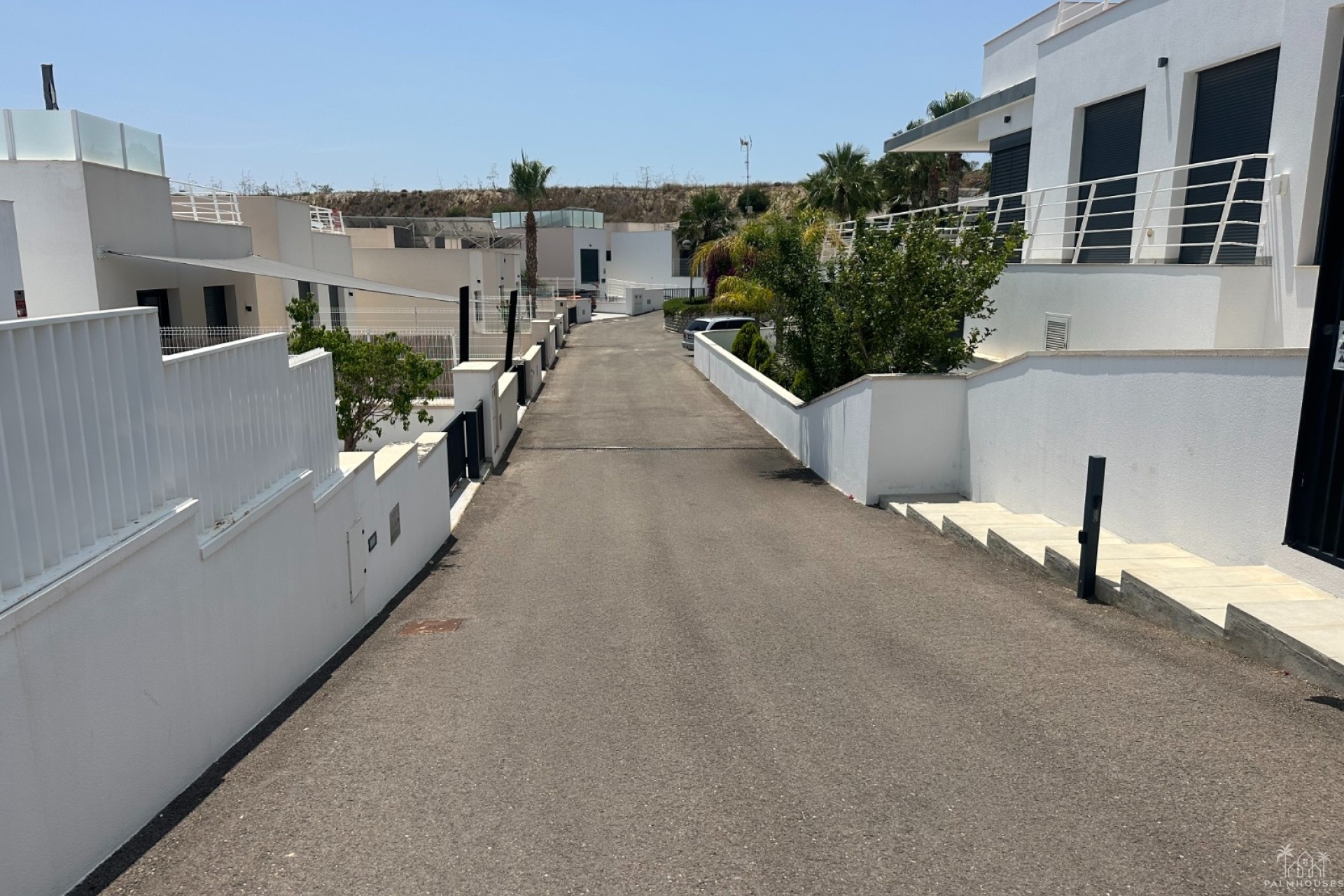 Revente - Villa - San Miguel de Salinas - San Miguel