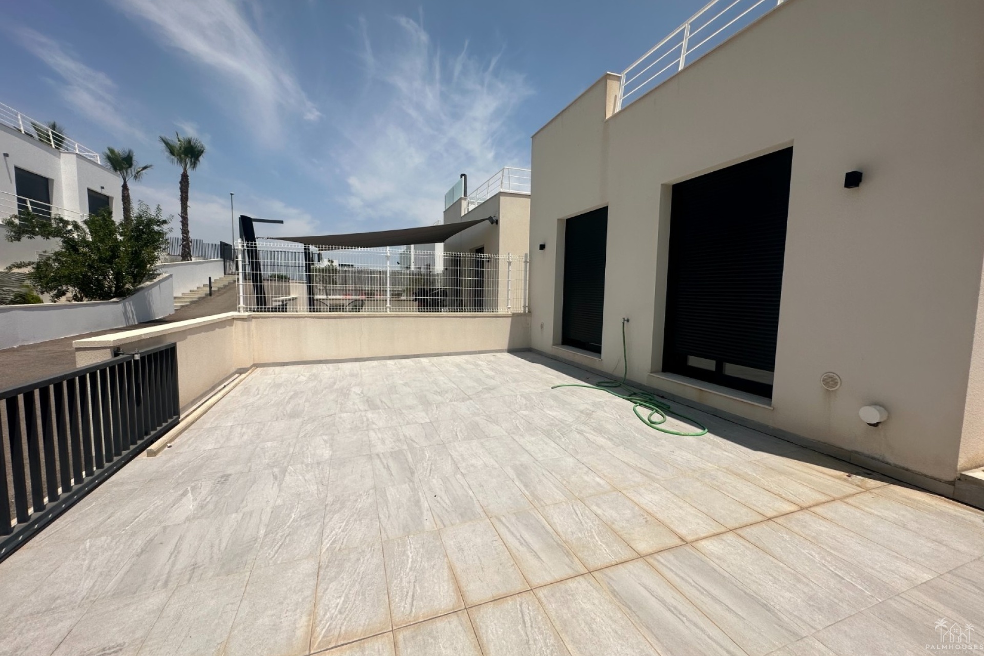 Revente - Villa - San Miguel de Salinas - San Miguel