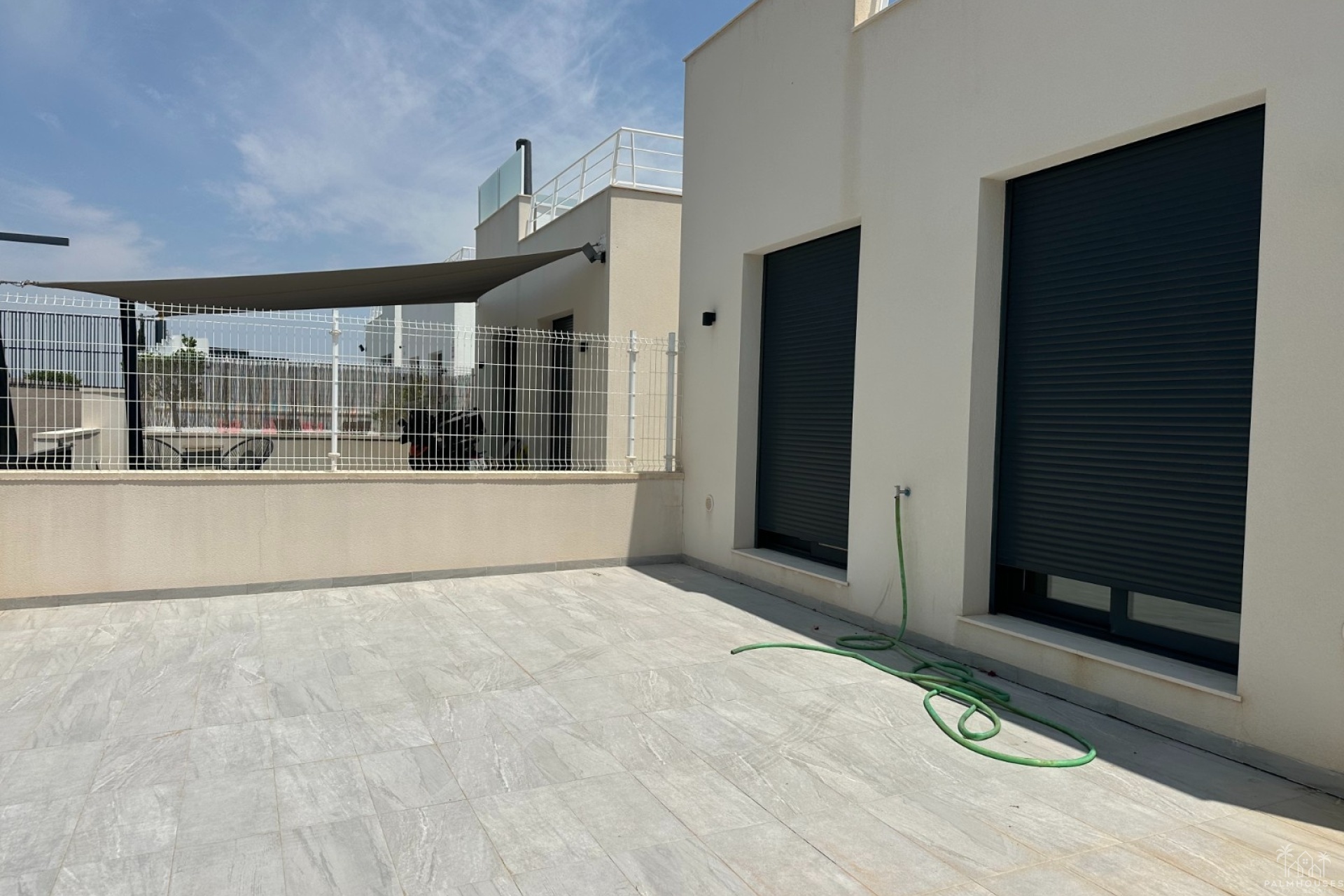 Revente - Villa - San Miguel de Salinas - San Miguel