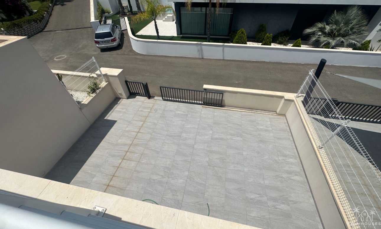 Revente - Villa - San Miguel de Salinas - San Miguel