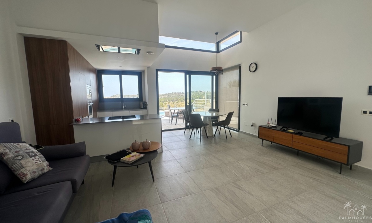 Revente - Villa - San Miguel de Salinas - San Miguel