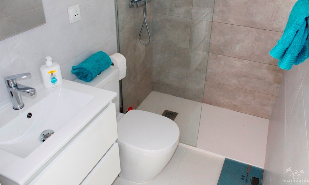 Revente - Villa - San Miguel de Salinas - San Miguel