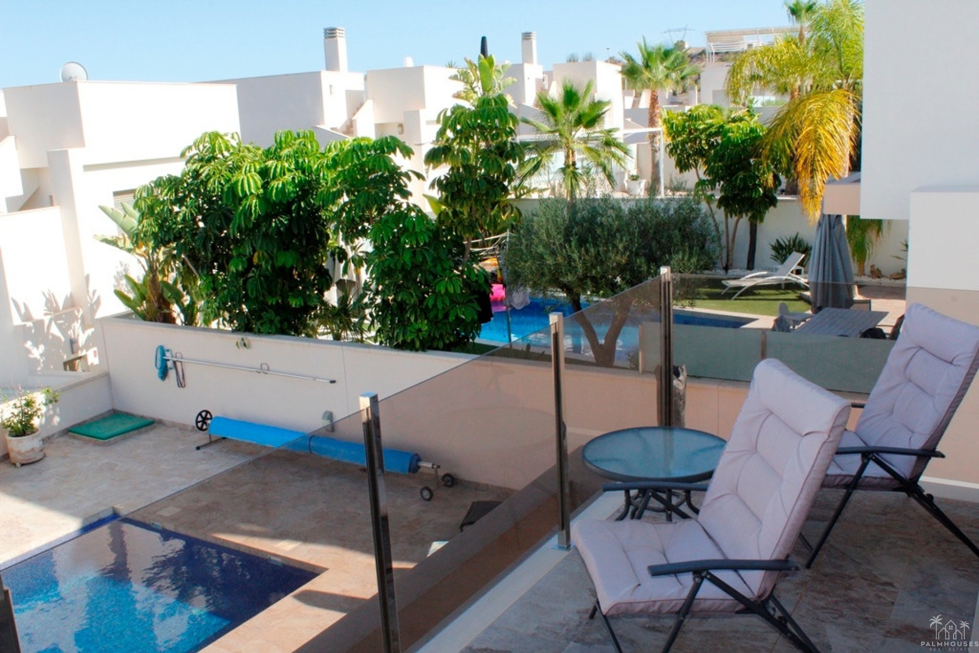 Revente - Villa - San Miguel de Salinas - San Miguel