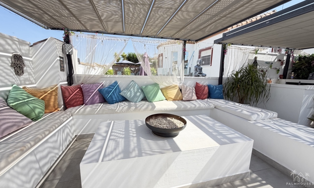 Revente - Villa - San Miguel de Salinas - San Miguel