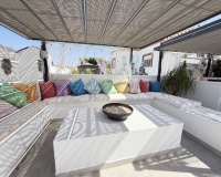 Revente - Villa - San Miguel de Salinas - San Miguel