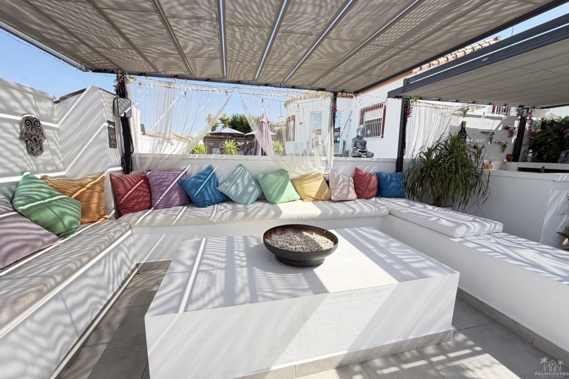 Revente - Villa - San Miguel de Salinas - San Miguel