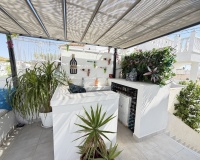 Revente - Villa - San Miguel de Salinas - San Miguel