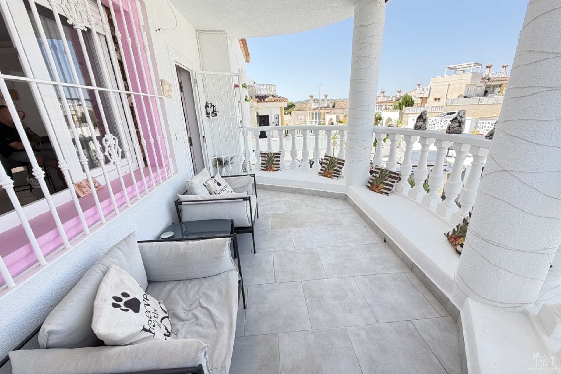 Revente - Villa - San Miguel de Salinas - San Miguel