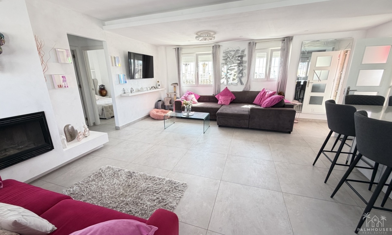 Revente - Villa - San Miguel de Salinas - San Miguel