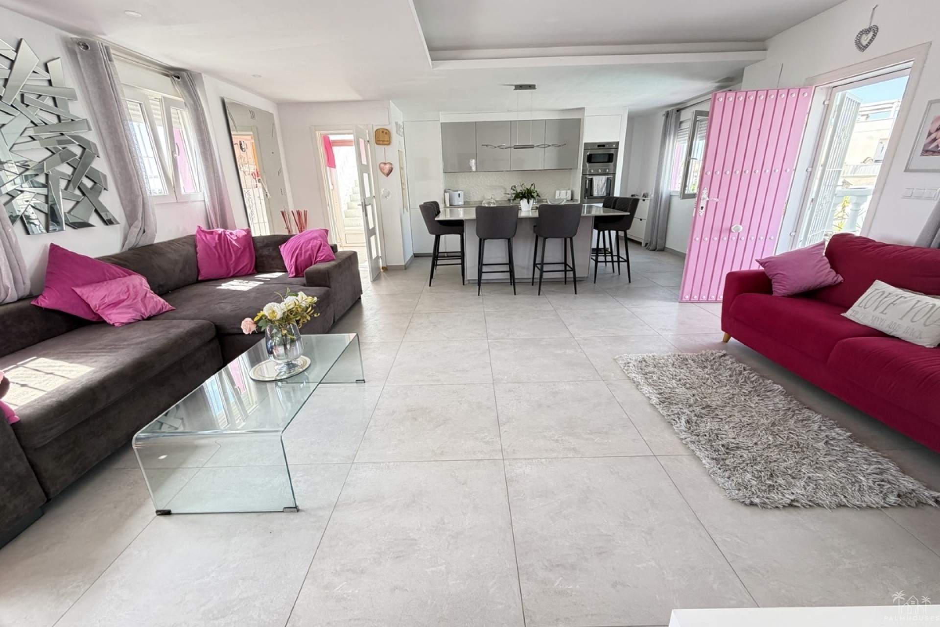 Revente - Villa - San Miguel de Salinas - San Miguel