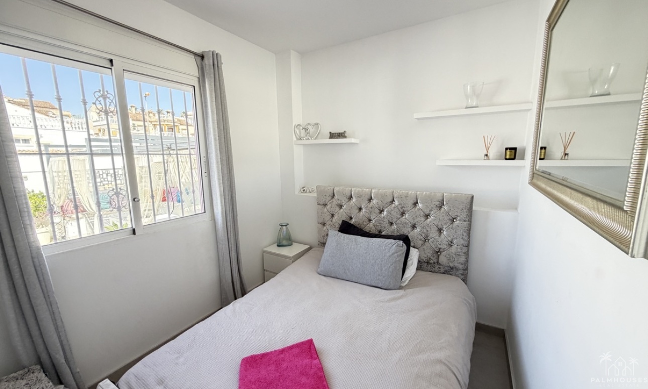 Revente - Villa - San Miguel de Salinas - San Miguel