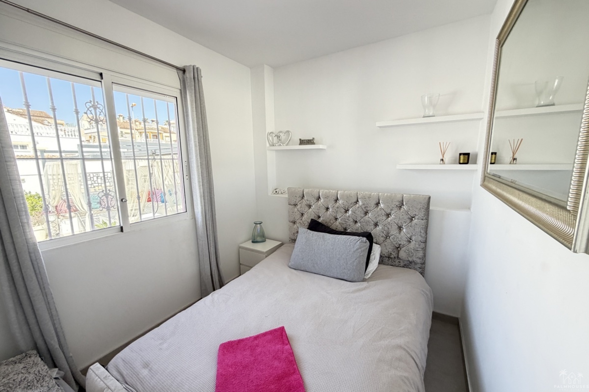 Revente - Villa - San Miguel de Salinas - San Miguel