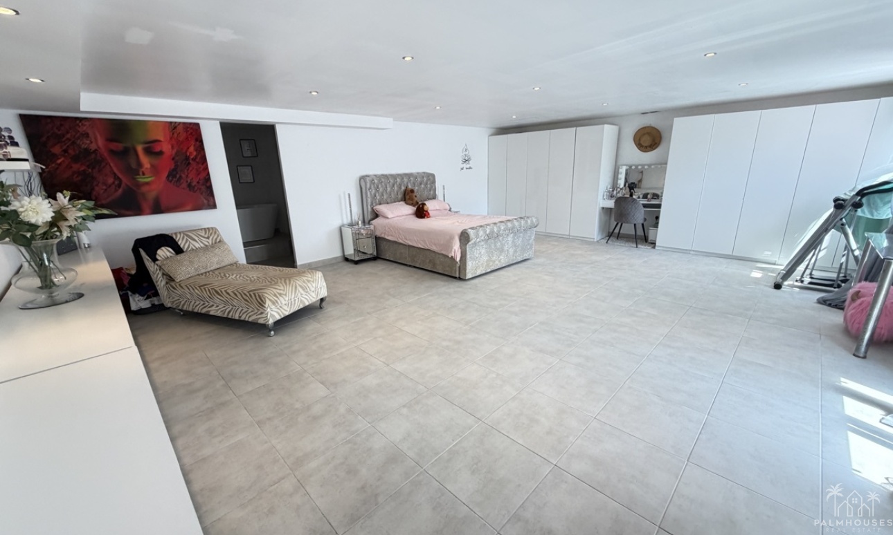 Revente - Villa - San Miguel de Salinas - San Miguel