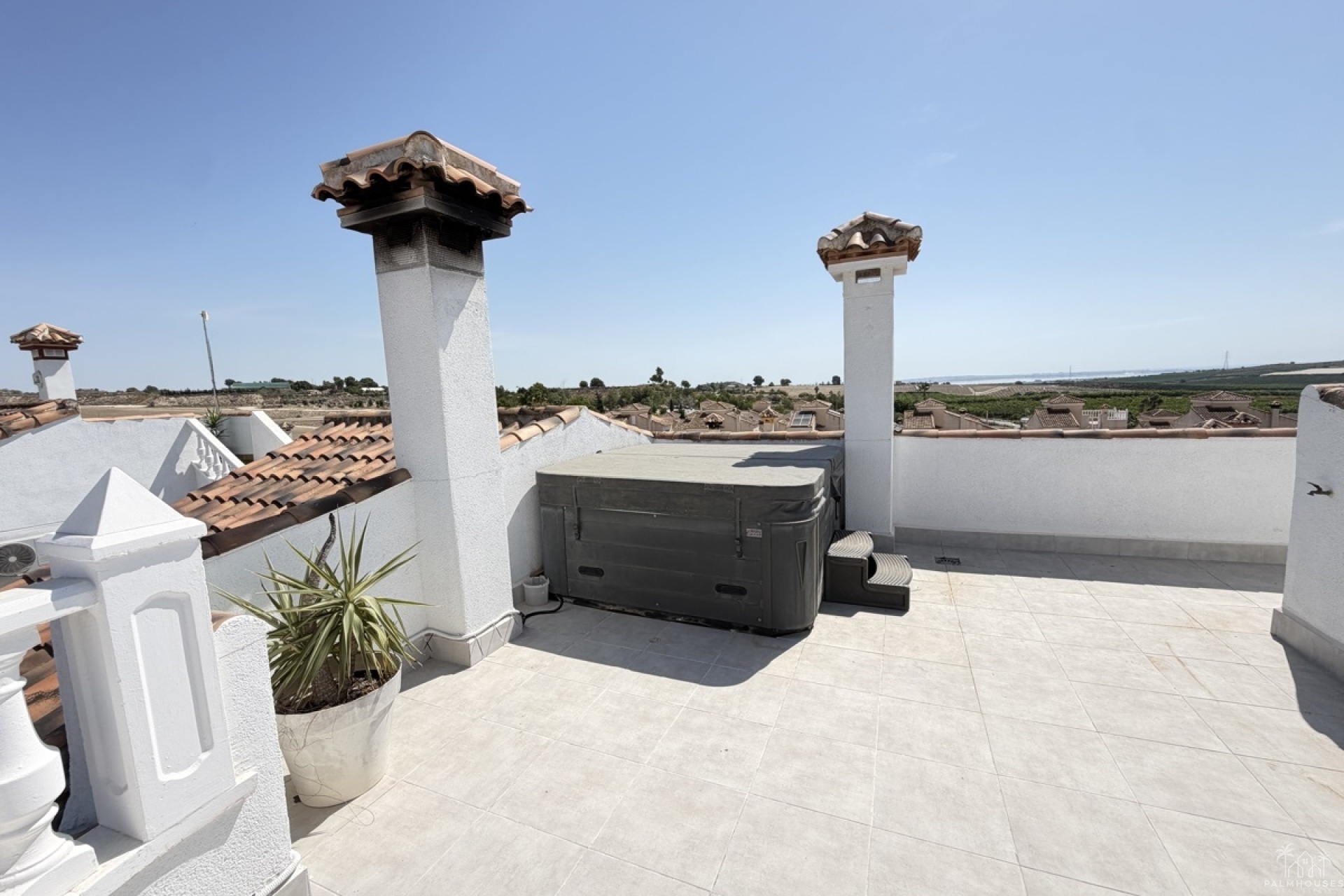 Revente - Villa - San Miguel de Salinas - San Miguel