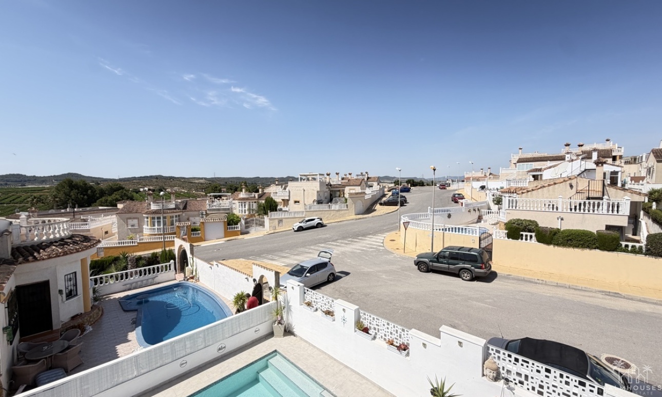 Revente - Villa - San Miguel de Salinas - San Miguel