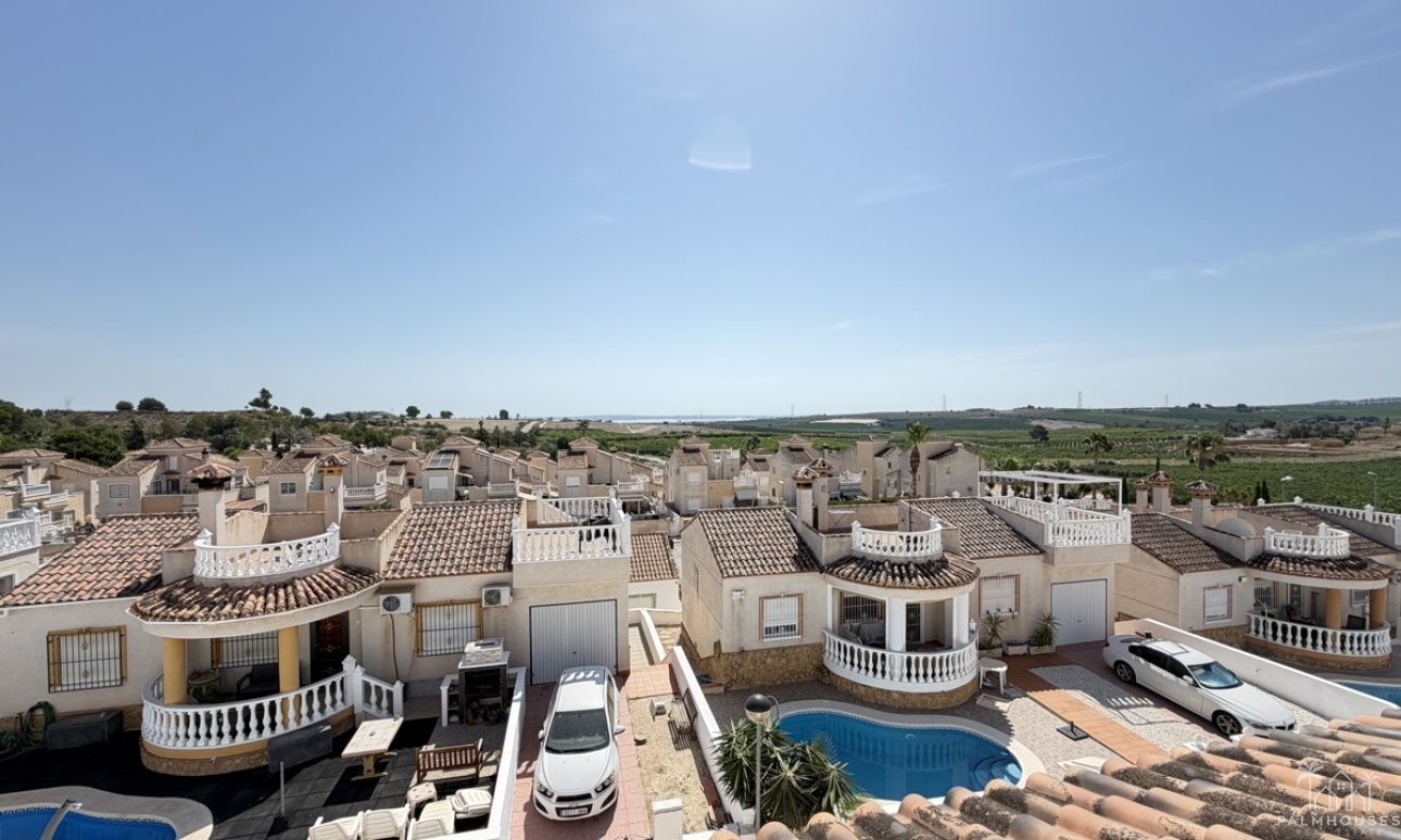 Revente - Villa - San Miguel de Salinas - San Miguel
