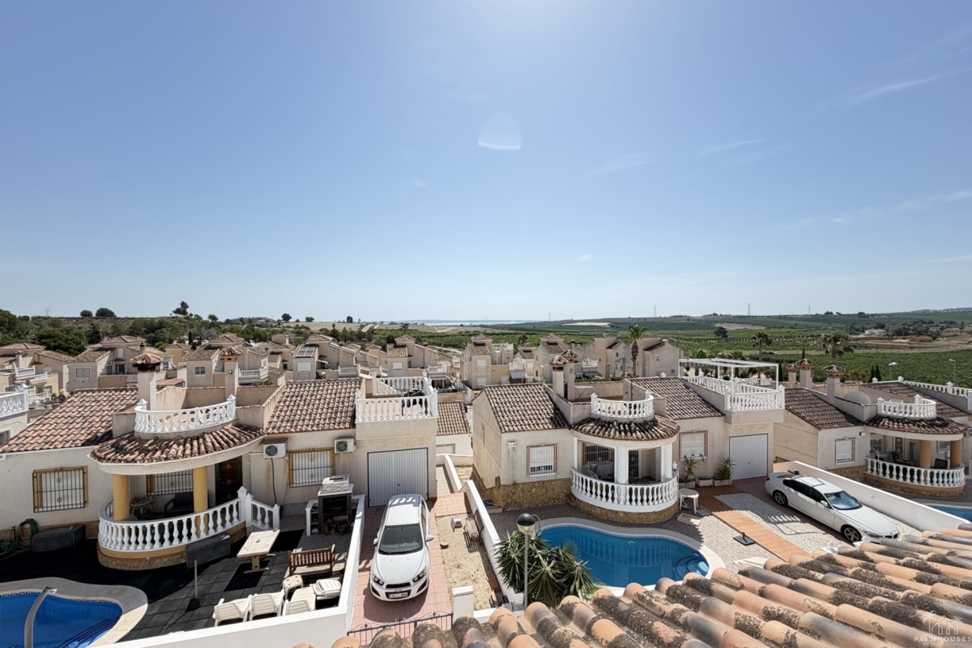 Revente - Villa - San Miguel de Salinas - San Miguel