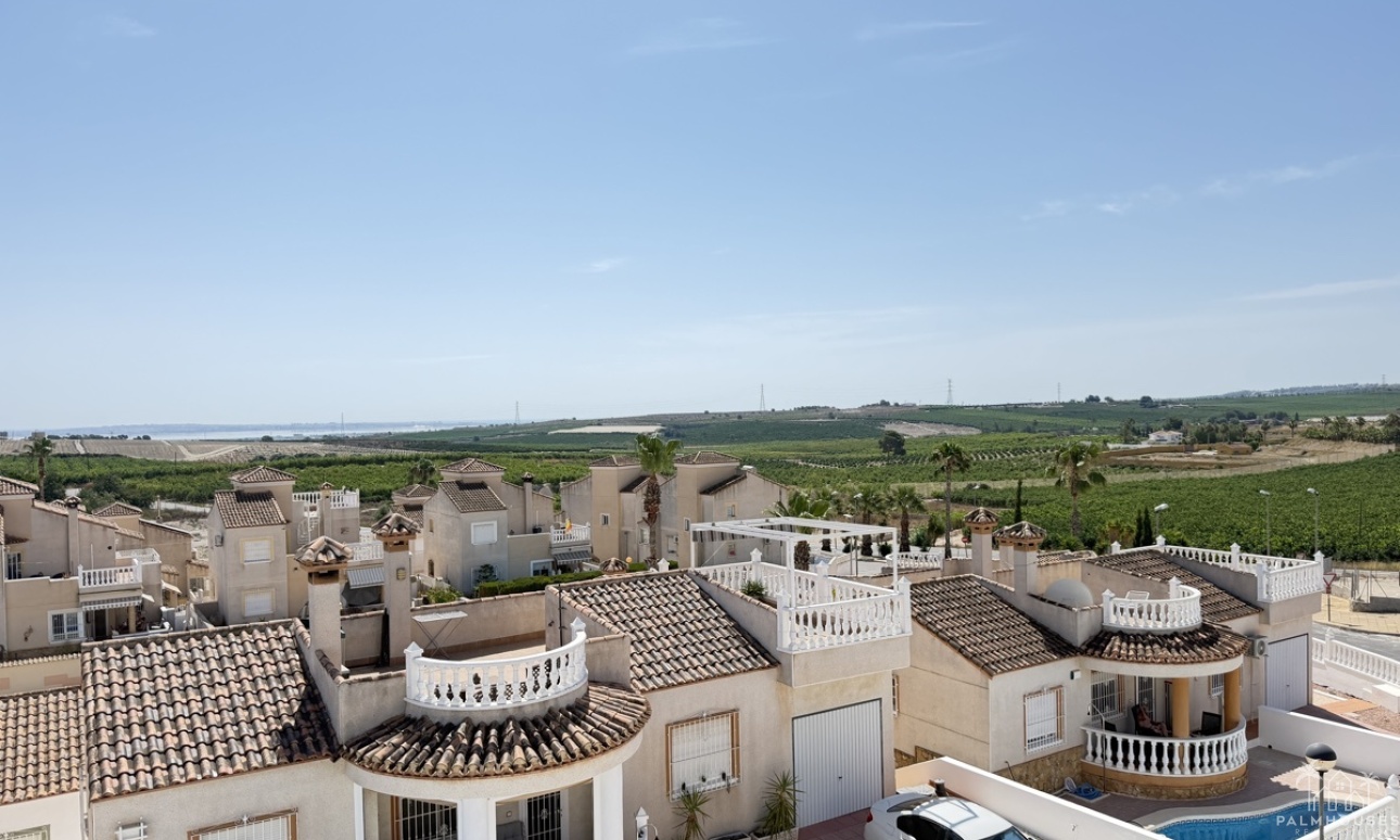Revente - Villa - San Miguel de Salinas - San Miguel