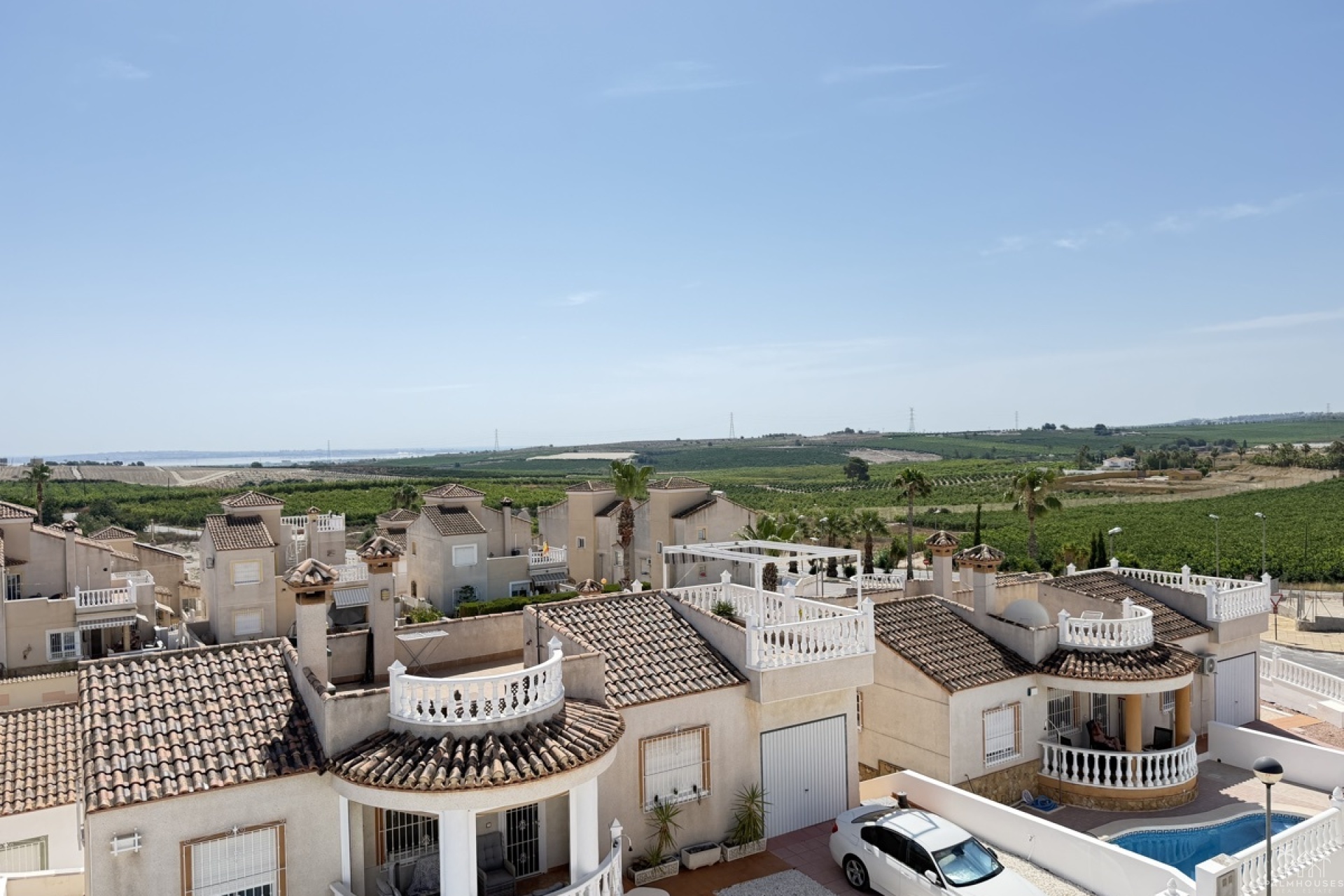 Revente - Villa - San Miguel de Salinas - San Miguel