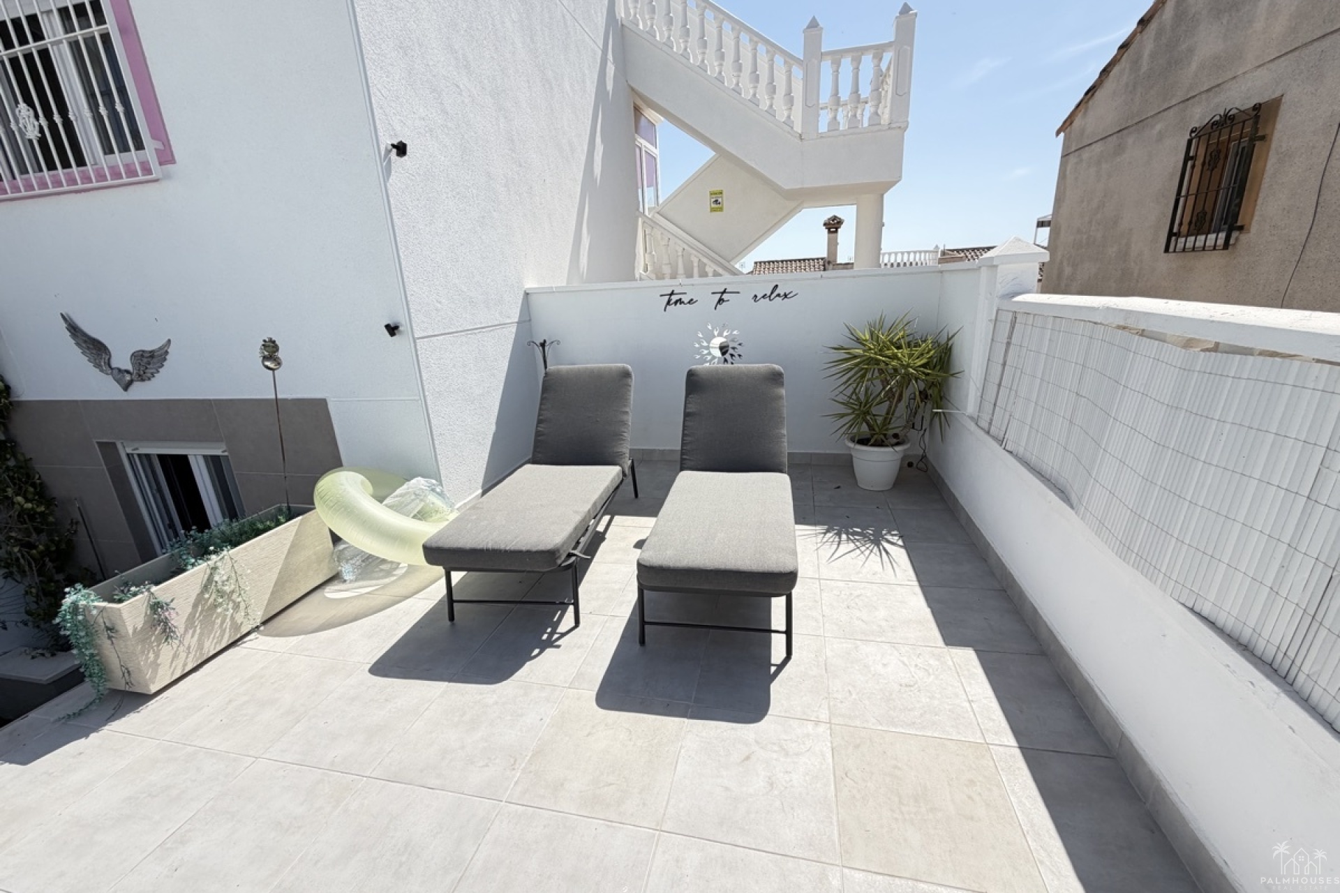 Revente - Villa - San Miguel de Salinas - San Miguel