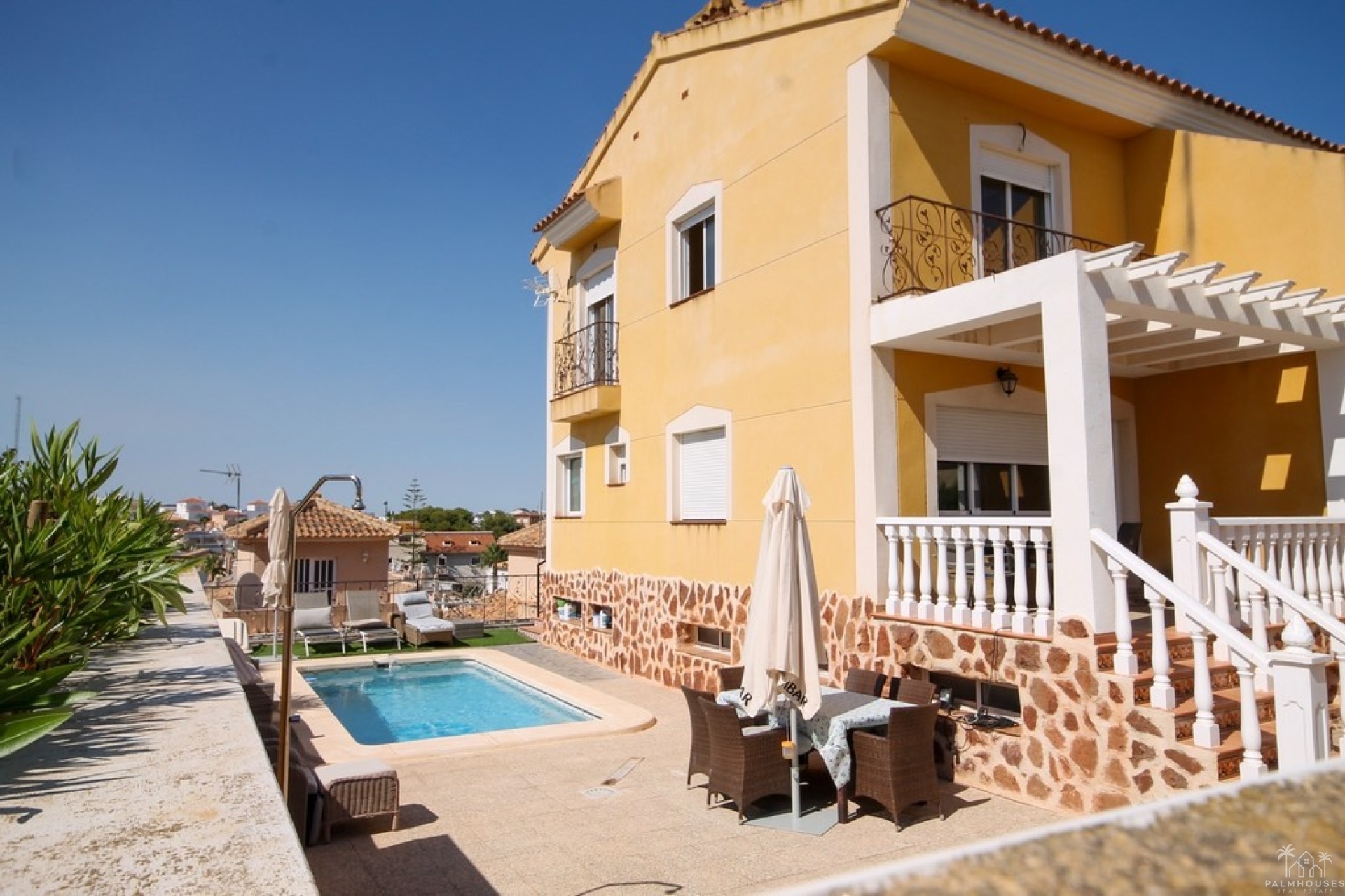Revente - Villa - San Miguel de Salinas - San Miguel