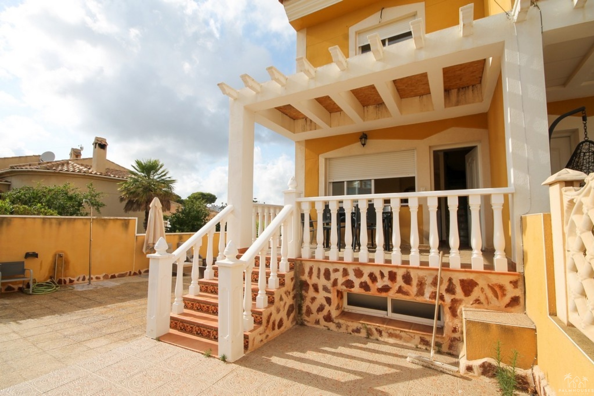Revente - Villa - San Miguel de Salinas - San Miguel